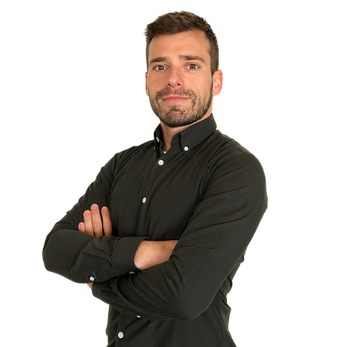 José Granda — Fundador de METOD